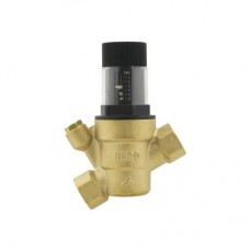Редуктор тиску Raftec 3/4" RD02 Редуктор тиску Raftec 3/4" RD02